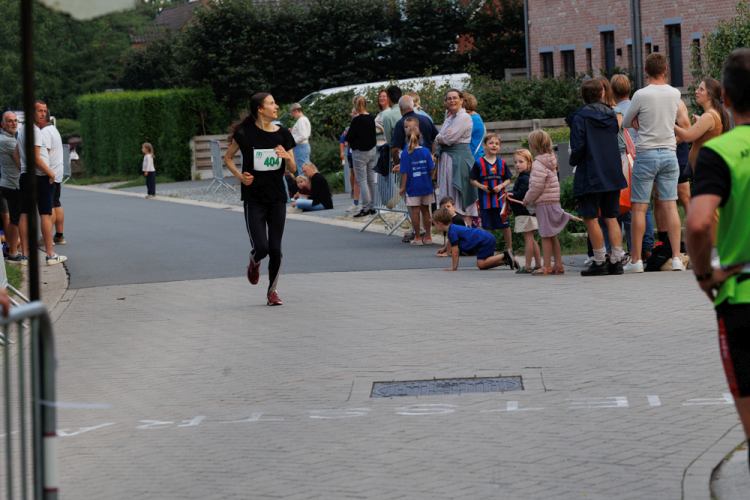 Landlopersjogging 2023